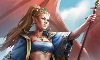 Everquest Legends: Multiklassen ermöglichen neue Erlebnisse