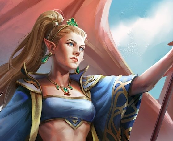 Everquest Legends: Multiklassen ermöglichen neue Erlebnisse