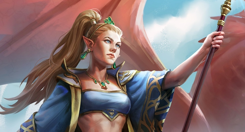 Everquest Legends: Multiklassen ermöglichen neue Erlebnisse