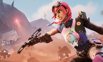 Fortnite: Epic Games will mehr Geld für V-Bucks