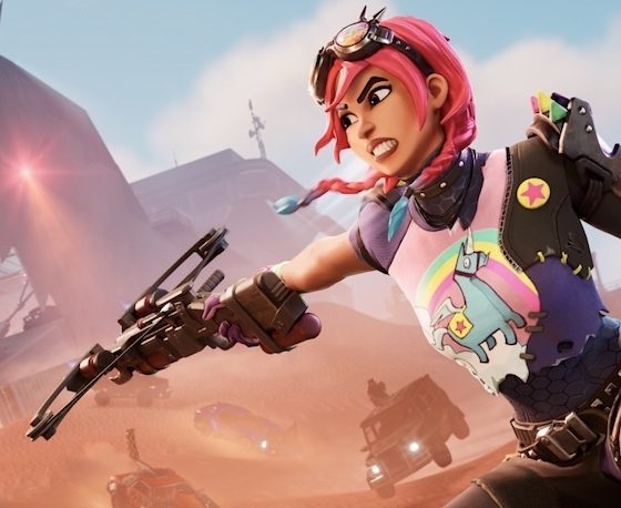 Fortnite: Epic Games will mehr Geld für V-Bucks