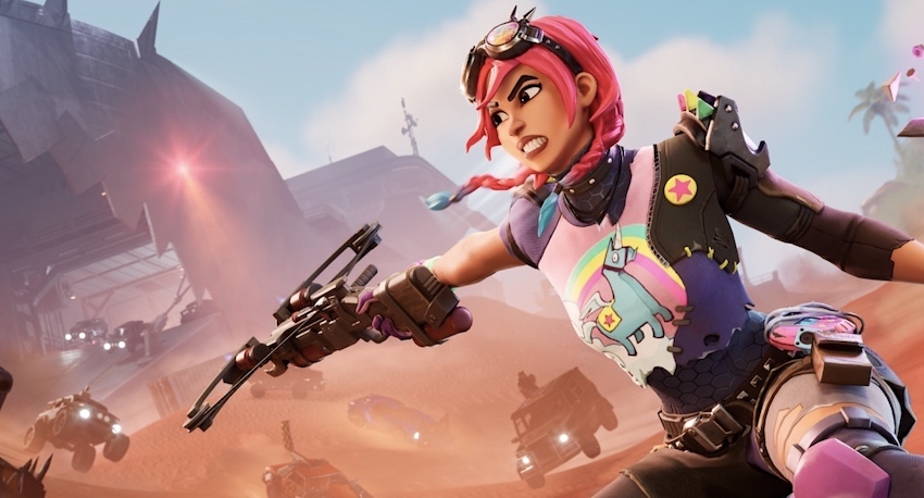 Fortnite: Epic Games will mehr Geld für V-Bucks