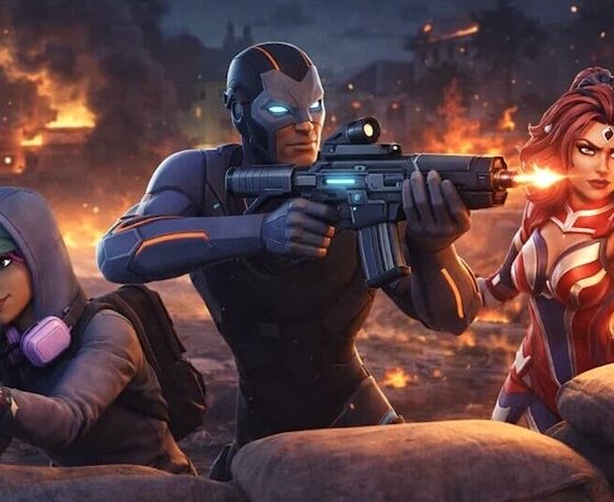 Fortnite: Videospiel kehrt weltweit in den Play Store zurück