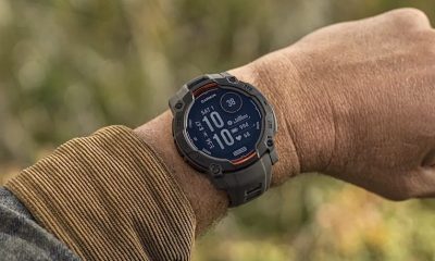 Garmin: WhatsApp und Pokémon auf Sportuhren