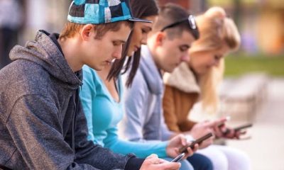 Handyverbot an Schulen: Mehrheit der Jugendlichen ist dagegen