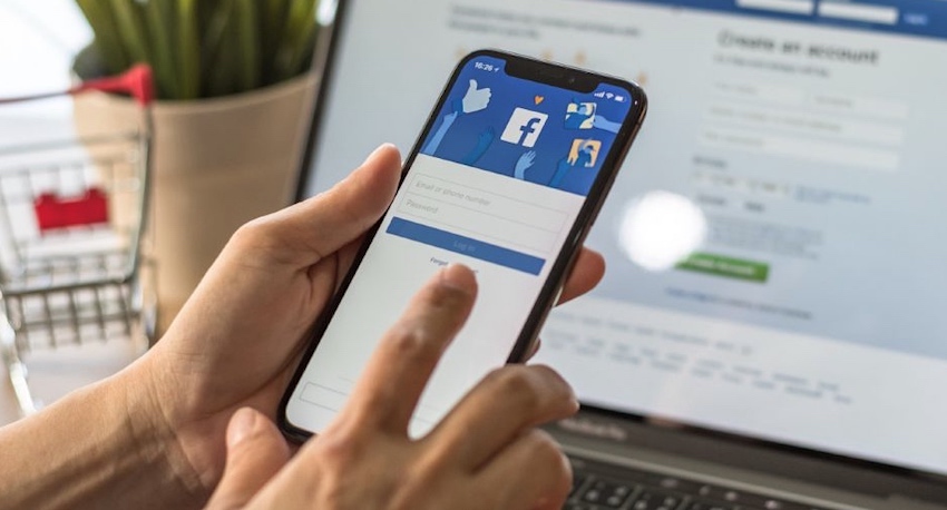 Meta: Facebook und WhatsApp mit KI-Schutz vor Scam