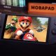 Mobapad M12 Pro: Joy-Con-Alternative für Nintendo Switch 2