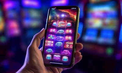 Mobiles Spielen: So genießen Spieler PlatinCasino unterwegs