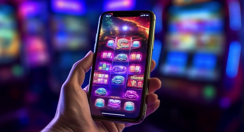 Mobiles Spielen: So genießen Spieler PlatinCasino unterwegs