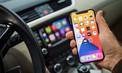 Next-Gen CarPlay: Gratwanderung zwischen sinnvollen und nervigen Funktionen