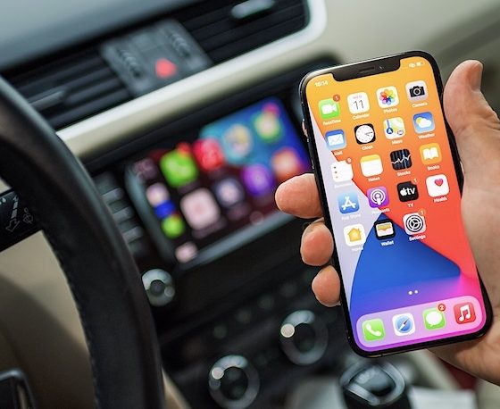 Next-Gen CarPlay: Gratwanderung zwischen sinnvollen und nervigen Funktionen