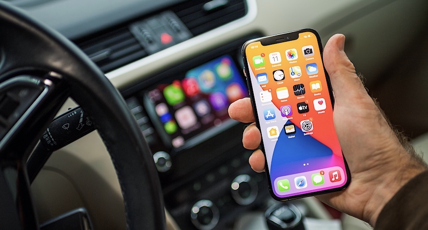 Next-Gen CarPlay: Gratwanderung zwischen sinnvollen und nervigen Funktionen