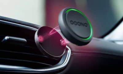 Ooono NO2: Blitzerwarner mit CarPlay zum Bestpreis kaufen