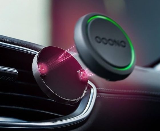 Ooono NO2: Blitzerwarner mit CarPlay zum Bestpreis kaufen