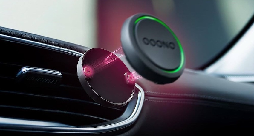 Ooono NO2: Blitzerwarner mit CarPlay zum Bestpreis kaufen