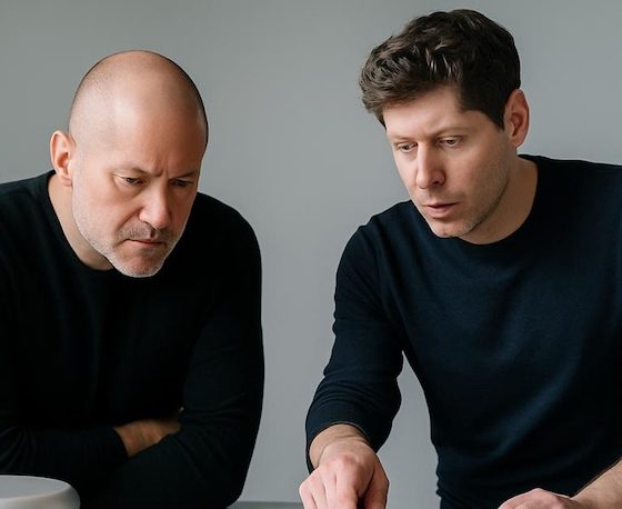 OpenAI: KI-Lautsprecher mit Kamera macht Apple Konkurrenz