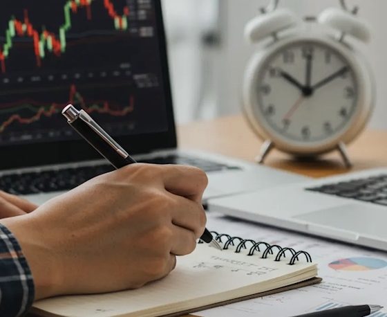 Ratgeber: Warum die Gamification von Trading-Apps brandgefährlich ist