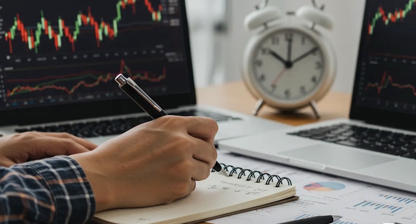 Ratgeber: Warum die Gamification von Trading-Apps brandgefährlich ist