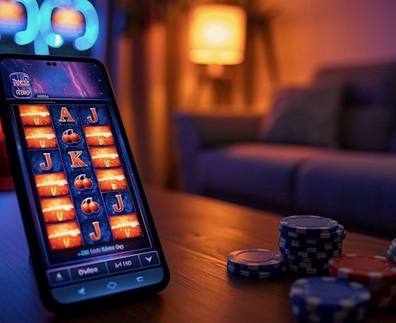 Ratgeber: Wie man ein seriöses Online-Casino auswählt