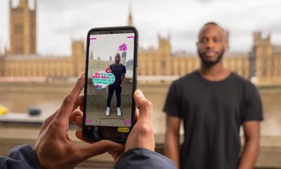 Snapchat: EU-Kommisson leitet Verfahren wegen Altersprüfung ein