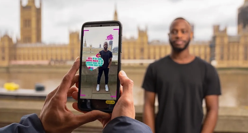 Snapchat: EU-Kommisson leitet Verfahren wegen Altersprüfung ein