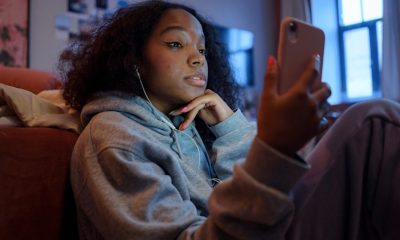 Social Media: CDU und SPD einig bei Verbot für Kinder