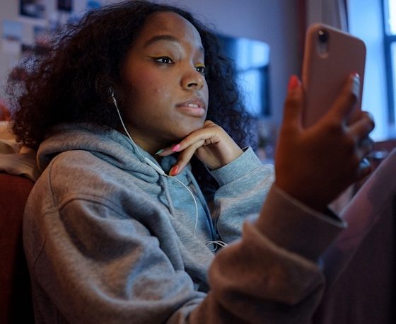 Social Media: CDU und SPD einig bei Verbot für Kinder