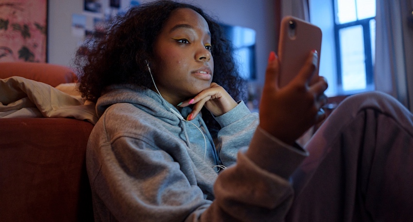 Social Media: CDU und SPD einig bei Verbot für Kinder