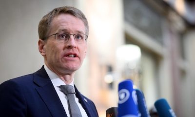 Social Media-Verbot: Ministerpräsident Günther sieht Weg „in den Abgrund“