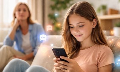 Social-Media-Verbot: Österreich will Nutzung für Kinder einschränken