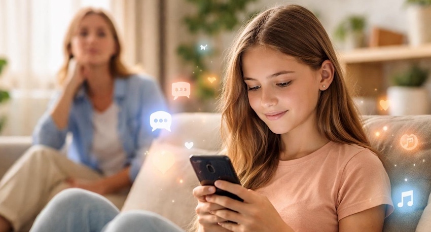 Social-Media-Verbot: Österreich will Nutzung für Kinder einschränken