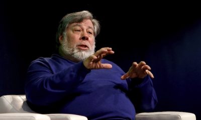 Steve Wozniak: Apple-Mitbegründer hält wenig von KI