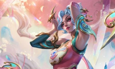 Überblick über die Gaming Industrie und Esport