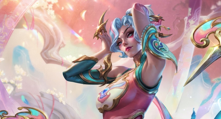 Überblick über die Gaming Industrie und Esport