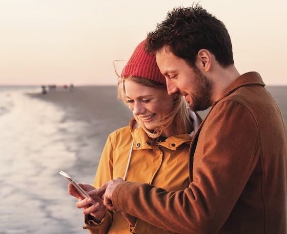 Vodafone: Neue Roaming-Tarife für CallYa-Kunden