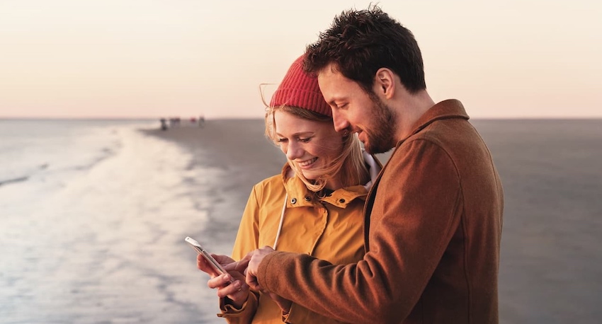 Vodafone: Neue Roaming-Tarife für CallYa-Kunden