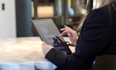 Volla Systeme: Tablet ganz ohne Google veröffentlicht