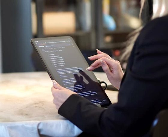 Volla Systeme: Tablet ganz ohne Google veröffentlicht
