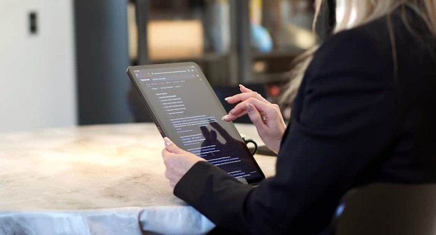 Volla Systeme: Tablet ganz ohne Google veröffentlicht