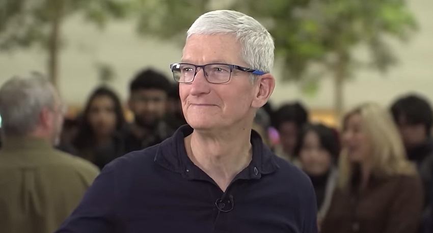 WWDC 2026: Apple bestätigt Start am 8. Juni 2026
