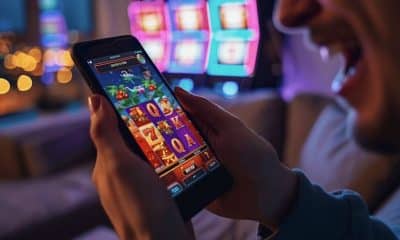Warum Online-Spiele das Herz der Casino-Branche sind