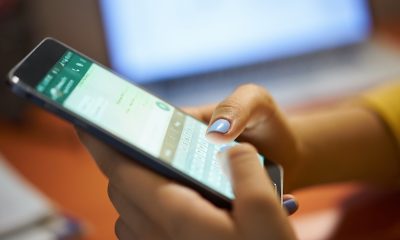 WhatsApp: Spoiler-Funktion für sensible Informationen geplant