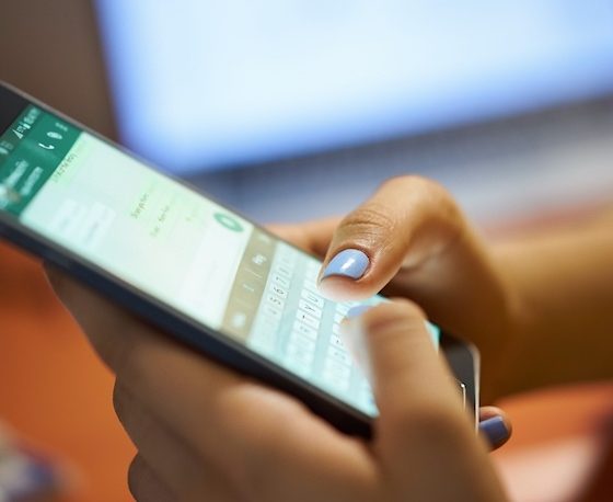 WhatsApp: Spoiler-Funktion für sensible Informationen geplant