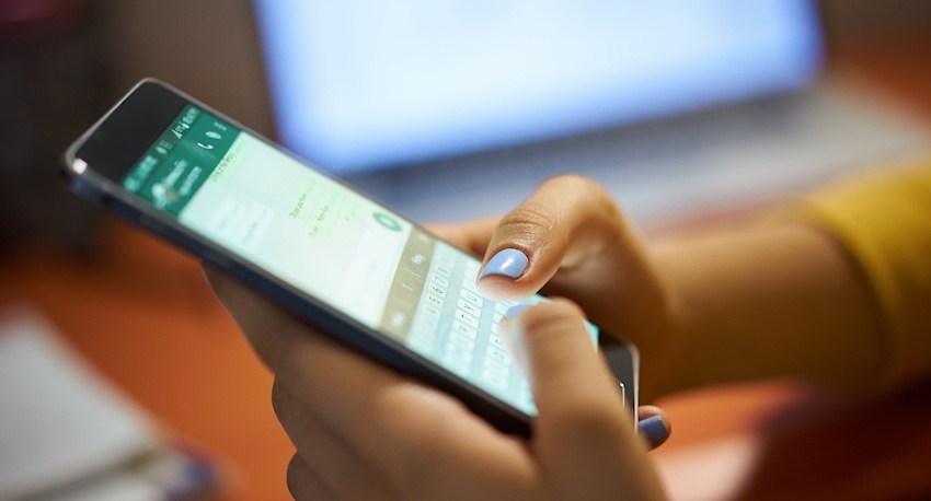 WhatsApp: Spoiler-Funktion für sensible Informationen geplant