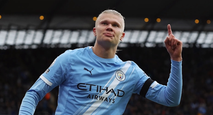 Wie KI den Sport verändert - von Taktikanalyse bis Verletzungsprävention