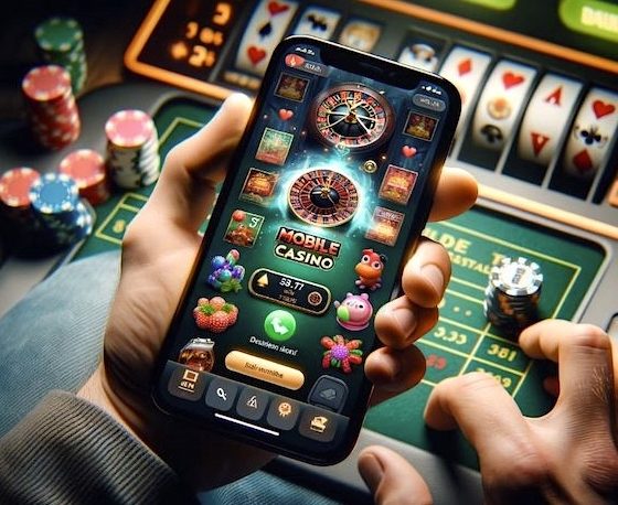 Wie funktionieren Zufallsgeneratoren bei Casino Spiele?