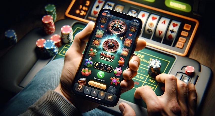 Wie funktionieren Zufallsgeneratoren bei Casino Spiele?