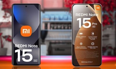 Xiaomi: Stiftung Warentest entdeckt Betrugsversuch auf Redmi 15