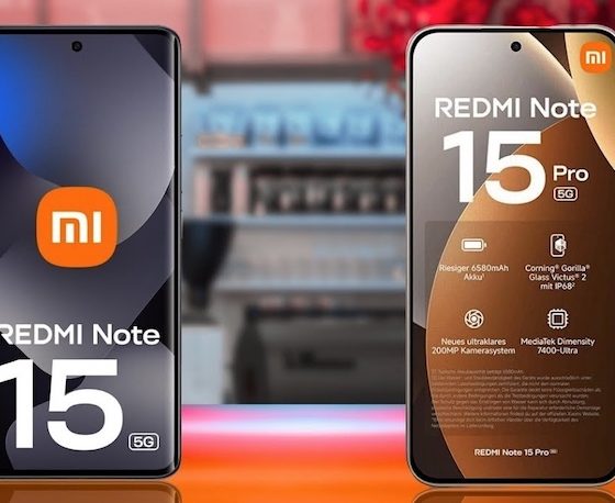 Xiaomi: Stiftung Warentest entdeckt Betrugsversuch auf Redmi 15