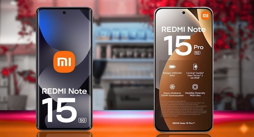Xiaomi: Stiftung Warentest entdeckt Betrugsversuch auf Redmi 15